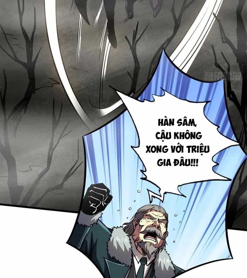 Siêu Cấp Thần Cơ Nhân - Chương 263 - ảnh 26