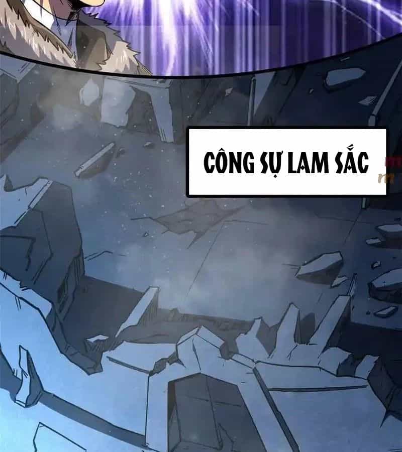 Siêu Cấp Thần Cơ Nhân - Chương 264 - ảnh 7