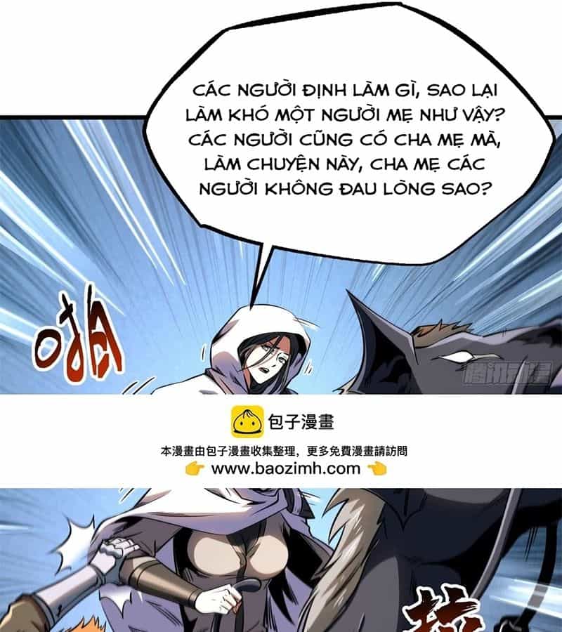 Siêu Cấp Thần Cơ Nhân - Chương 270 - ảnh 28