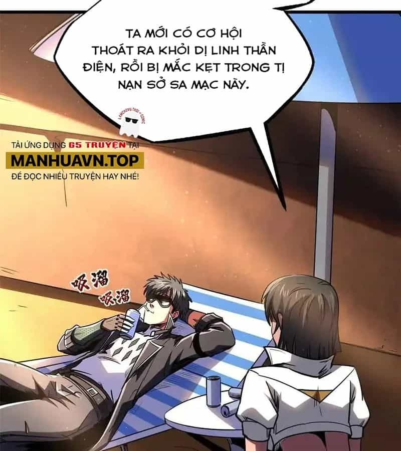 Siêu Cấp Thần Cơ Nhân - Chương 272 - ảnh 59