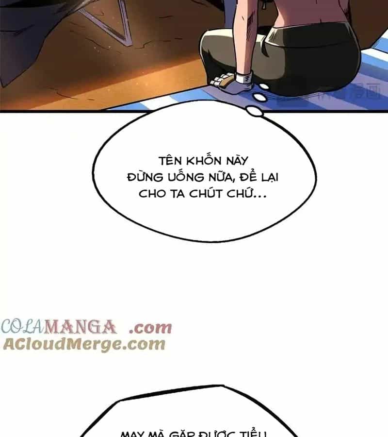 Siêu Cấp Thần Cơ Nhân - Chương 272 - ảnh 60