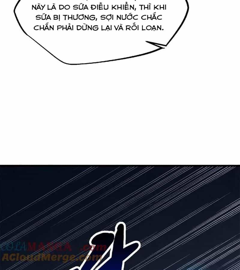 Siêu Cấp Thần Cơ Nhân - Chương 277 - ảnh 48