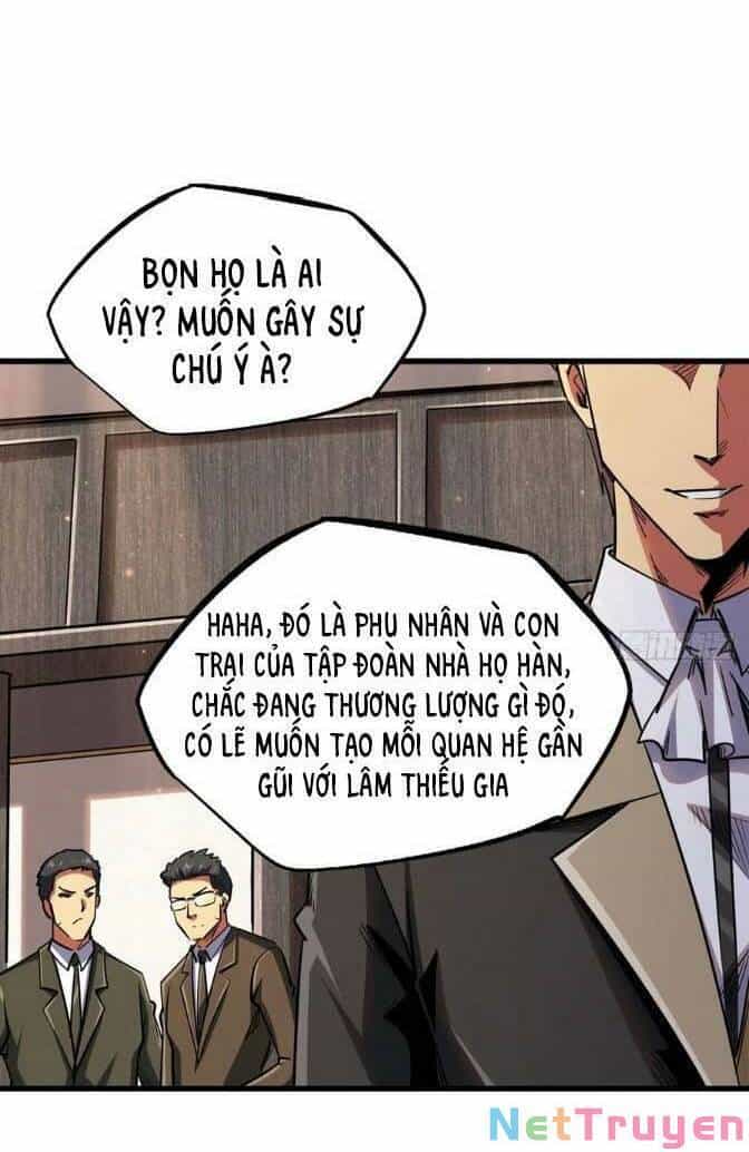 Siêu Cấp Thần Cơ Nhân - Chương 28 - ảnh 5