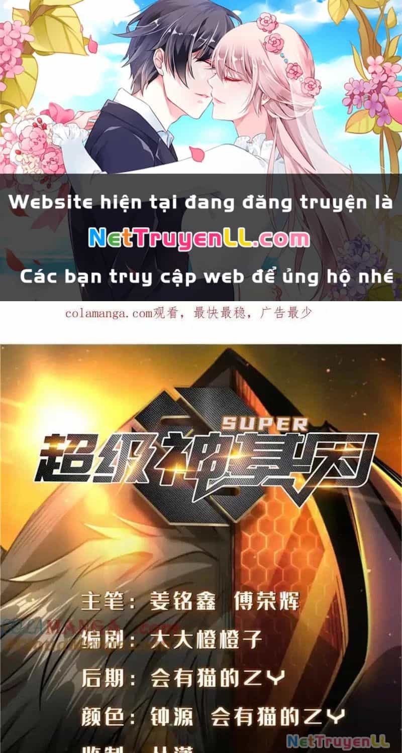 Siêu Cấp Thần Cơ Nhân - Chương 280 - ảnh 2