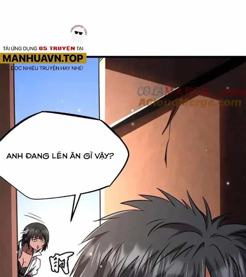 Siêu Cấp Thần Cơ Nhân - Chương 280 - ảnh 45