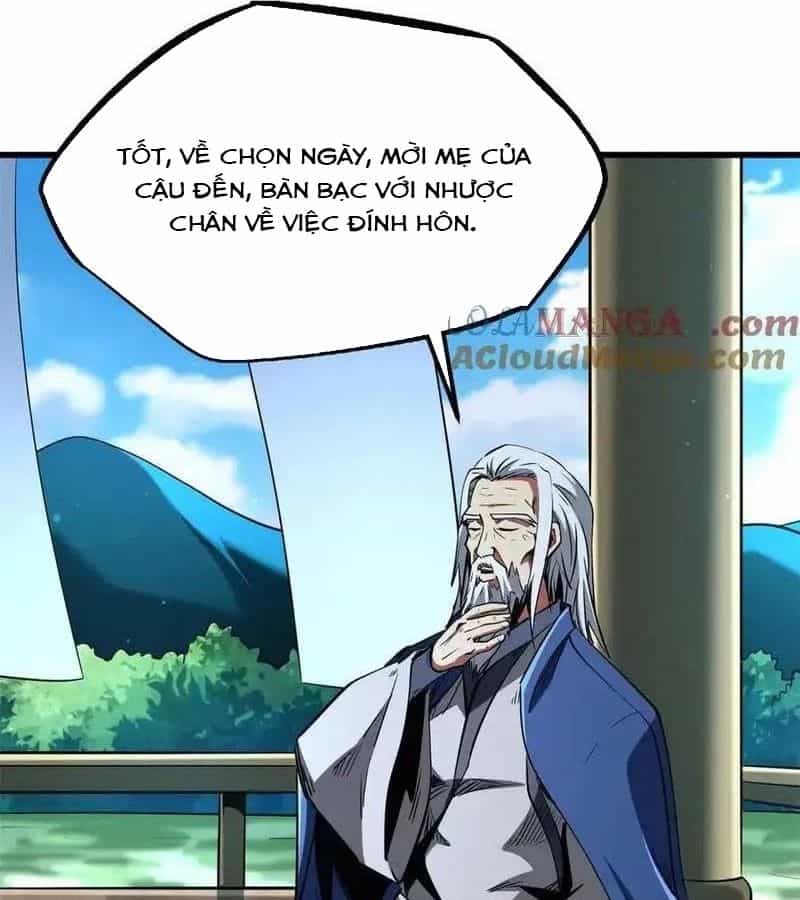Siêu Cấp Thần Cơ Nhân - Chương 282 - ảnh 11