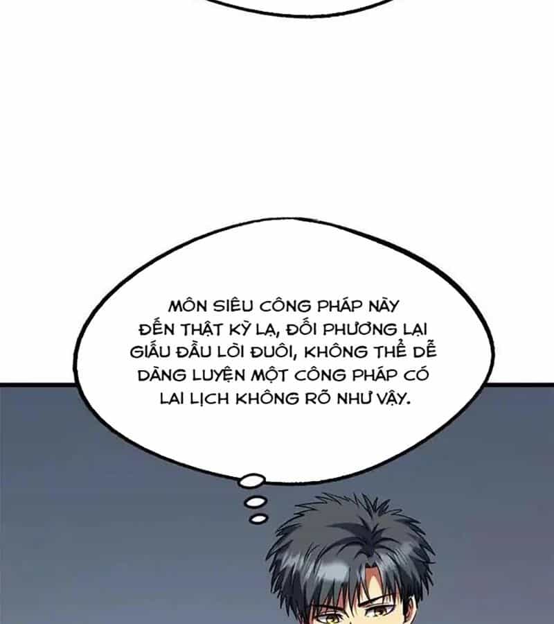 Siêu Cấp Thần Cơ Nhân - Chương 283 - ảnh 16