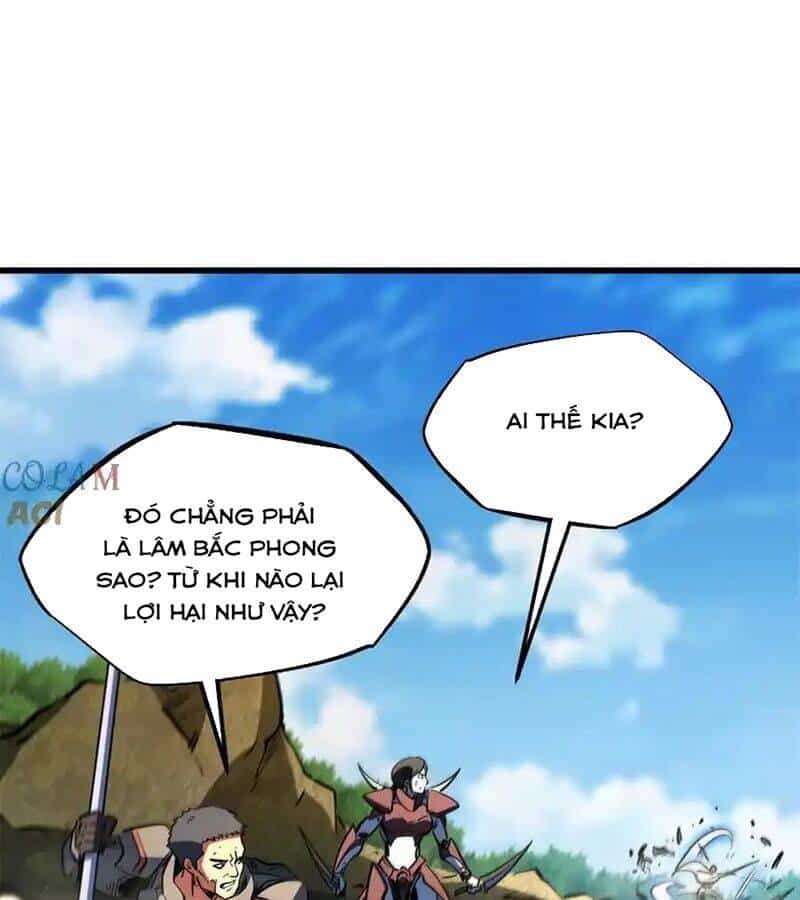 Siêu Cấp Thần Cơ Nhân - Chương 292 - ảnh 41