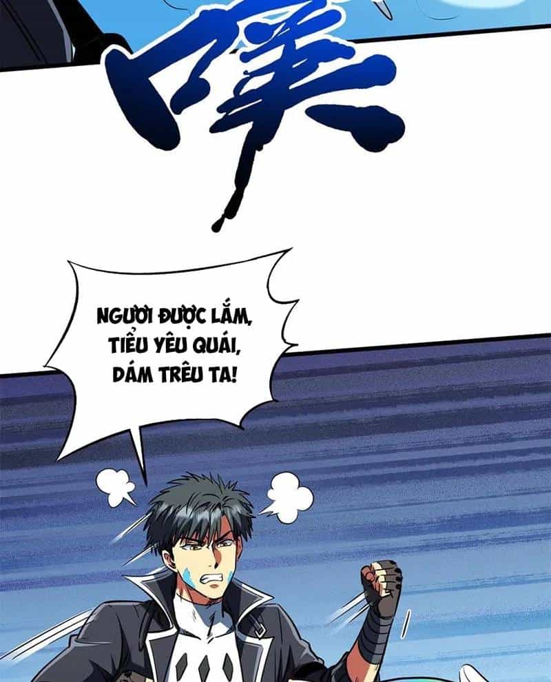 Siêu Cấp Thần Cơ Nhân - Chương 295 - ảnh 23