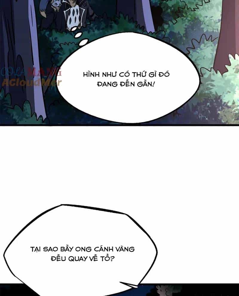 Siêu Cấp Thần Cơ Nhân - Chương 295 - ảnh 54