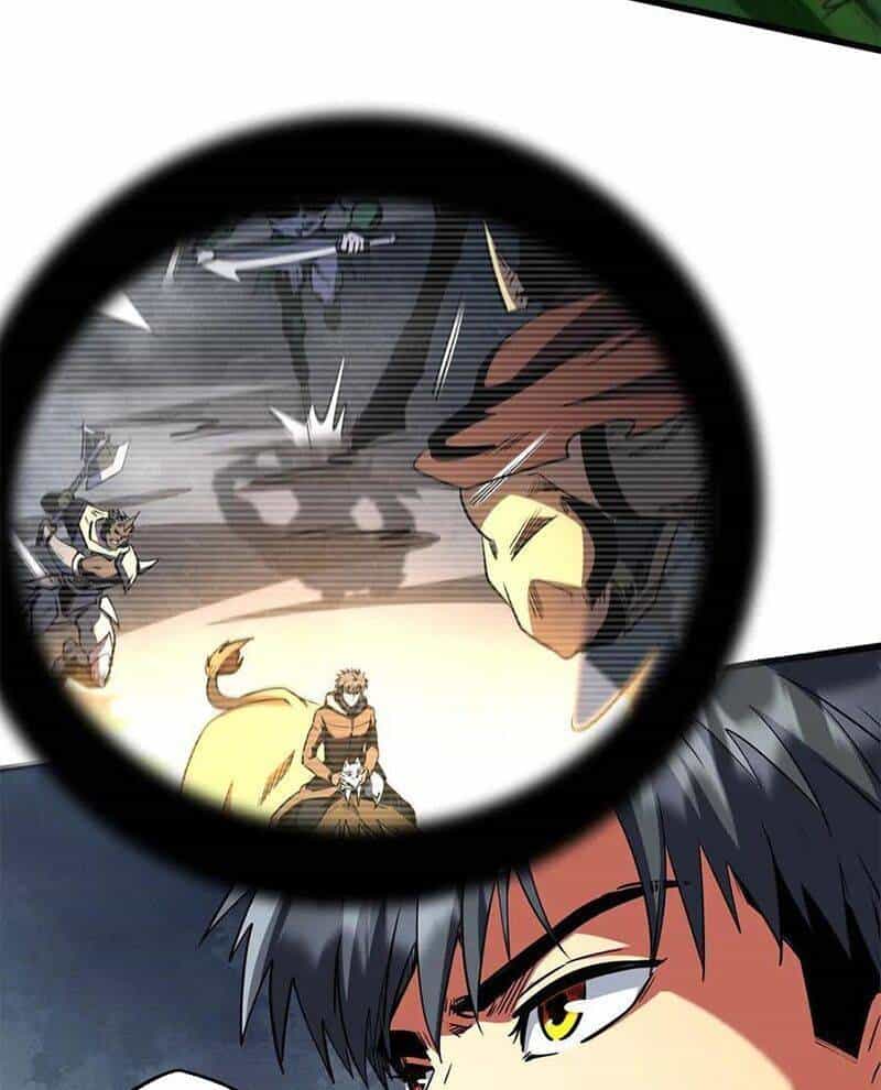 Siêu Cấp Thần Cơ Nhân - Chương 297 - ảnh 28