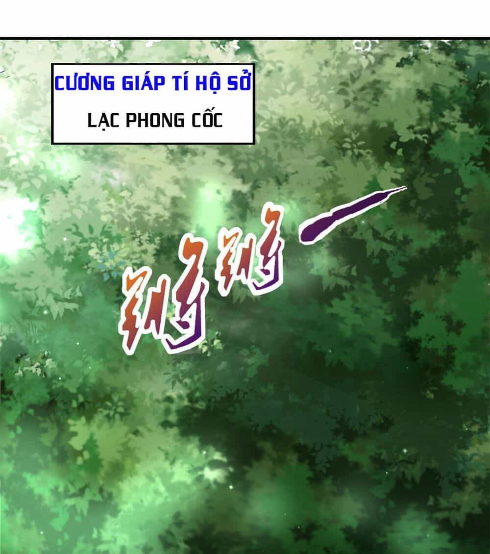 Siêu Cấp Thần Cơ Nhân - Chương 3 - ảnh 2