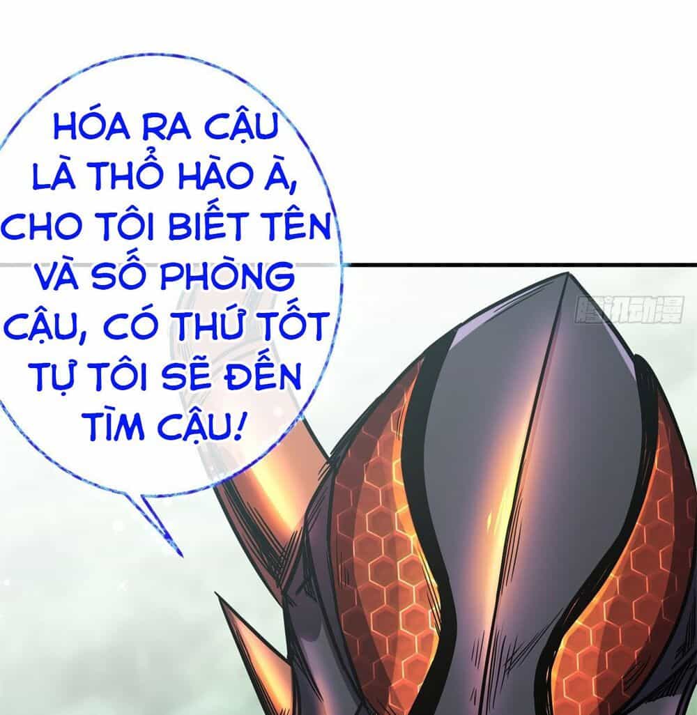 Siêu Cấp Thần Cơ Nhân - Chương 3 - ảnh 55