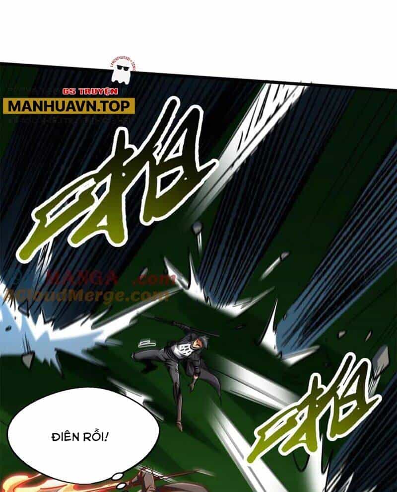 Siêu Cấp Thần Cơ Nhân - Chương 301 - ảnh 79