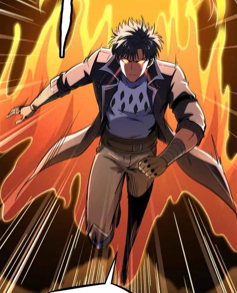 Siêu Cấp Thần Cơ Nhân - Chương 302 - ảnh 10