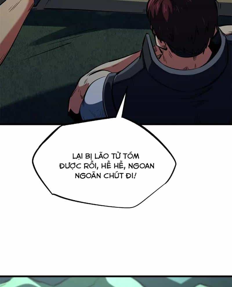 Siêu Cấp Thần Cơ Nhân - Chương 313 - ảnh 56