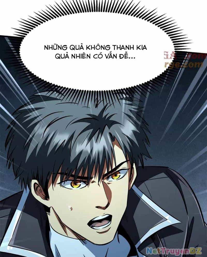 Siêu Cấp Thần Cơ Nhân - Chương 316 - ảnh 71