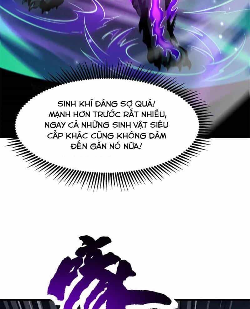 Siêu Cấp Thần Cơ Nhân - Chương 317 - ảnh 21
