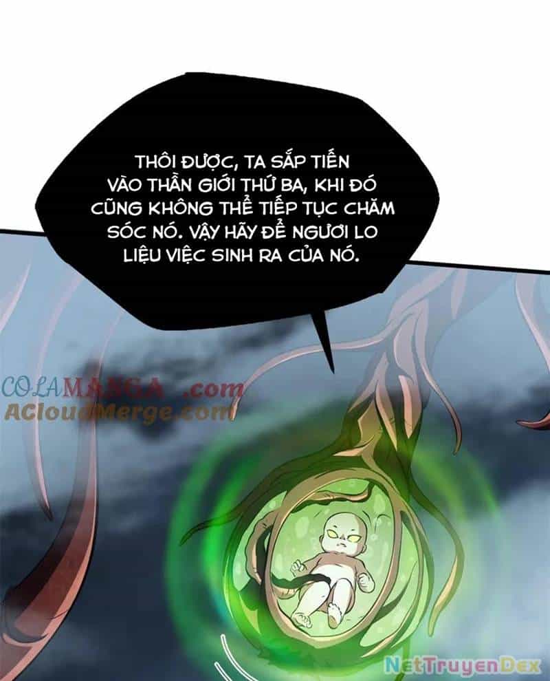Siêu Cấp Thần Cơ Nhân - Chương 318 - ảnh 72
