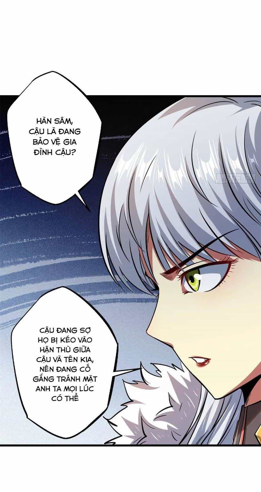 Siêu Cấp Thần Cơ Nhân - Chương 32 - ảnh 33
