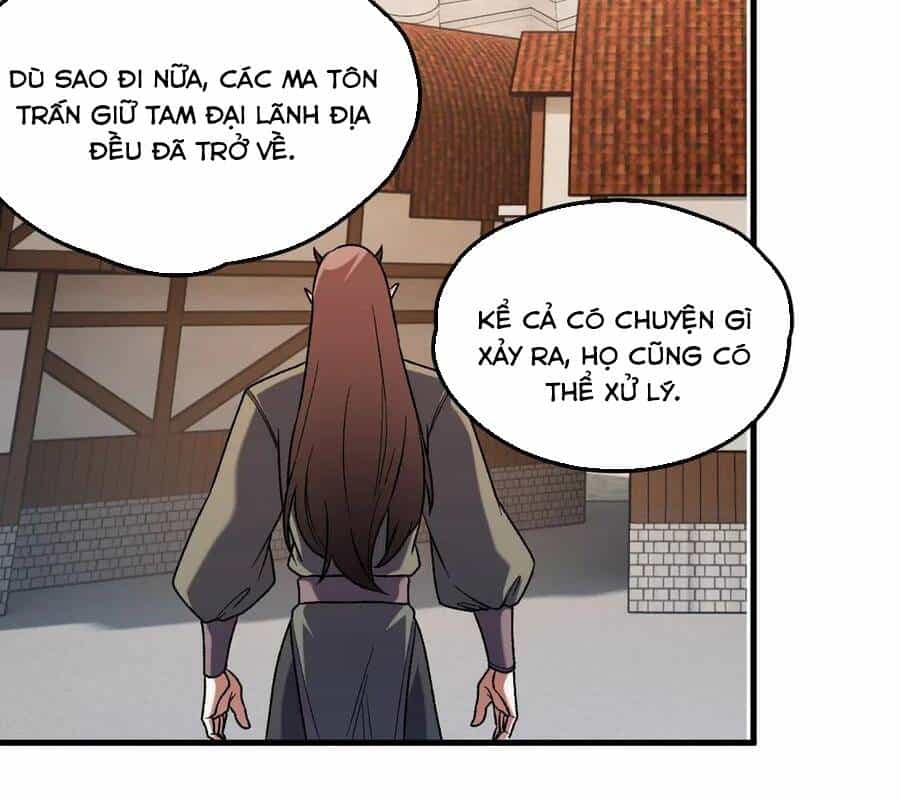Siêu Cấp Thần Cơ Nhân - Chương 319 - ảnh 16