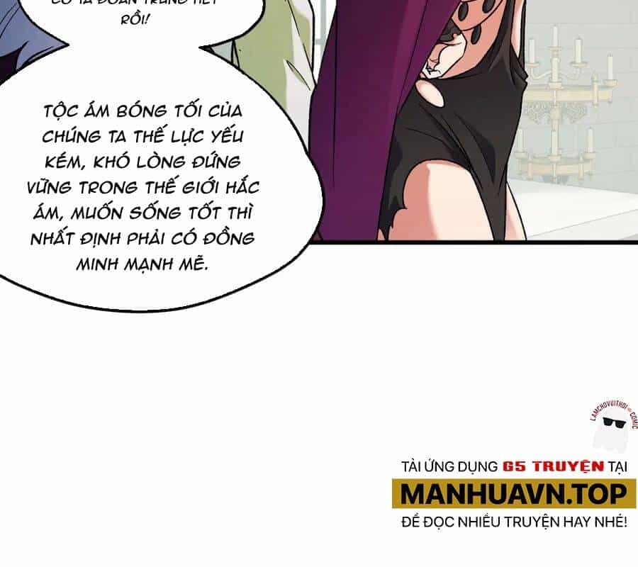 Siêu Cấp Thần Cơ Nhân - Chương 319 - ảnh 71