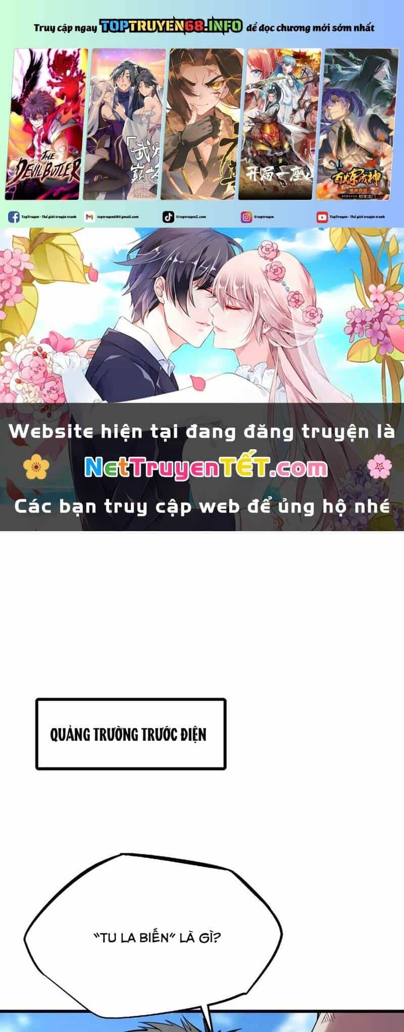 Siêu Cấp Thần Cơ Nhân - Chương 323 - ảnh 2