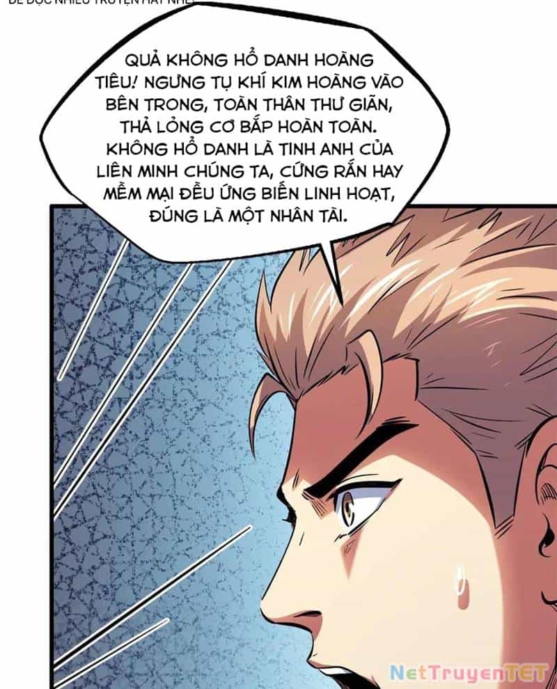 Siêu Cấp Thần Cơ Nhân - Chương 323 - ảnh 29