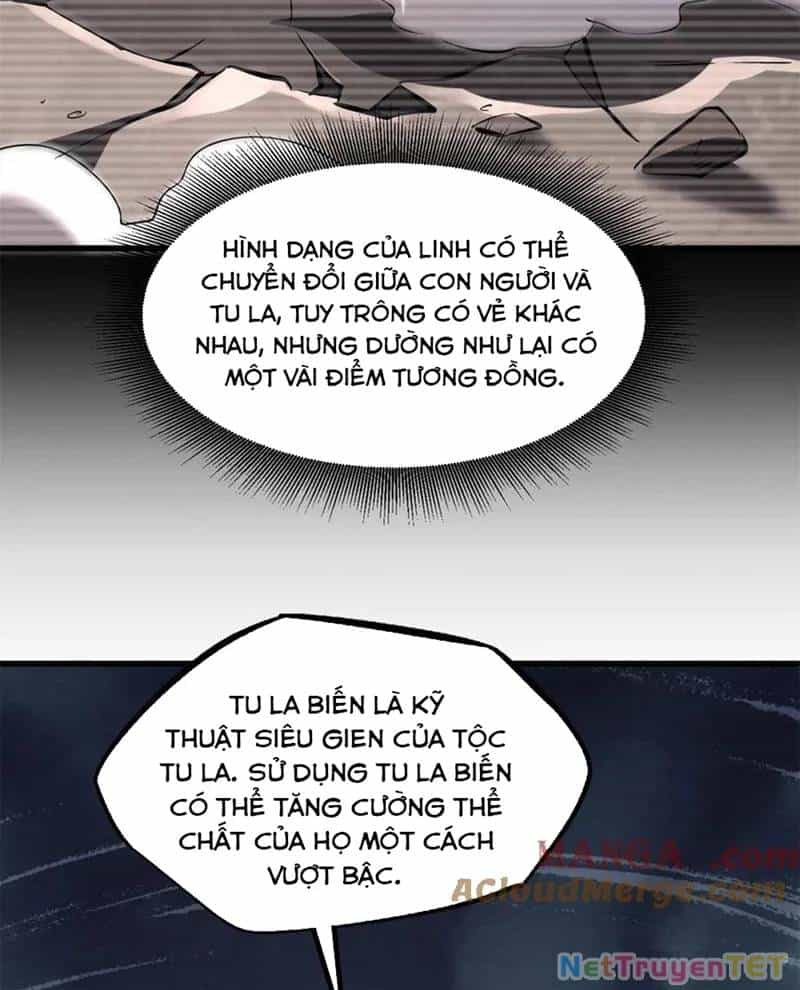 Siêu Cấp Thần Cơ Nhân - Chương 323 - ảnh 5