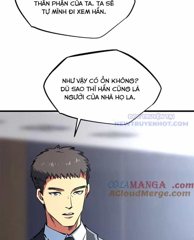 Siêu Cấp Thần Cơ Nhân - Chương 325 - ảnh 46