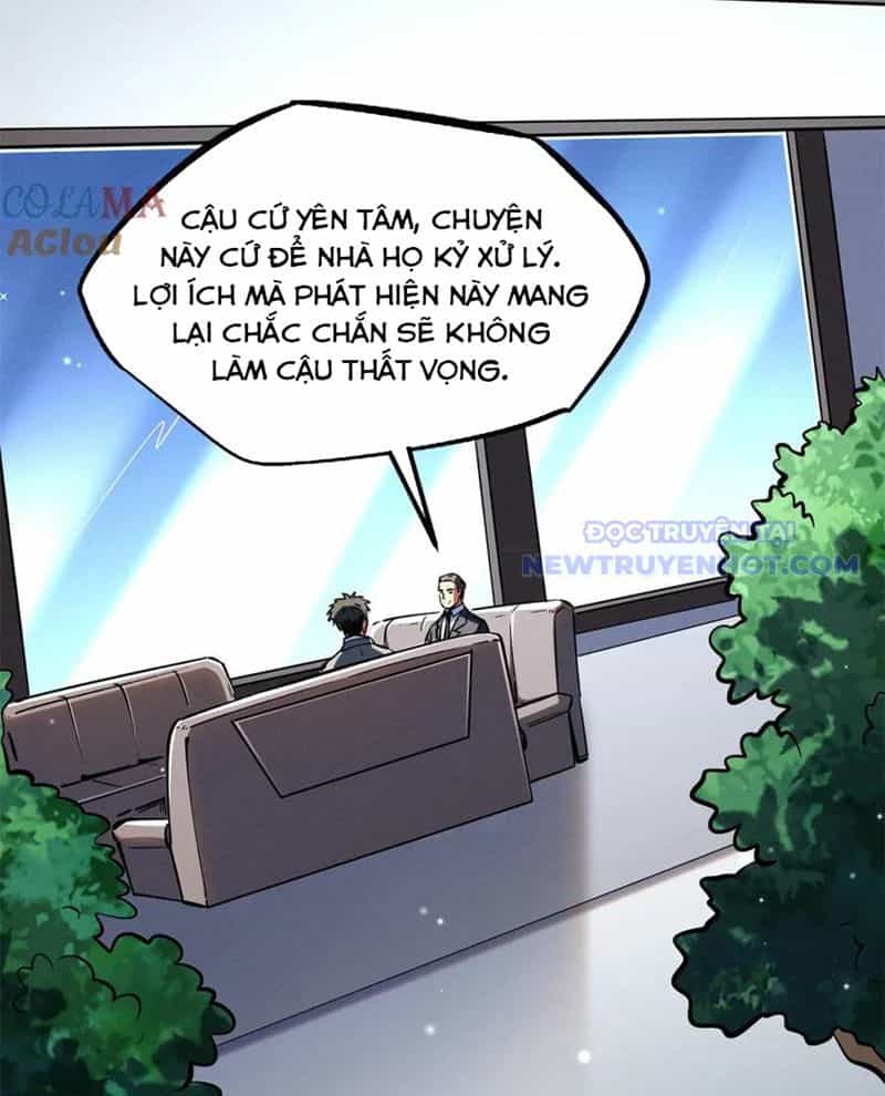 Siêu Cấp Thần Cơ Nhân - Chương 325 - ảnh 62