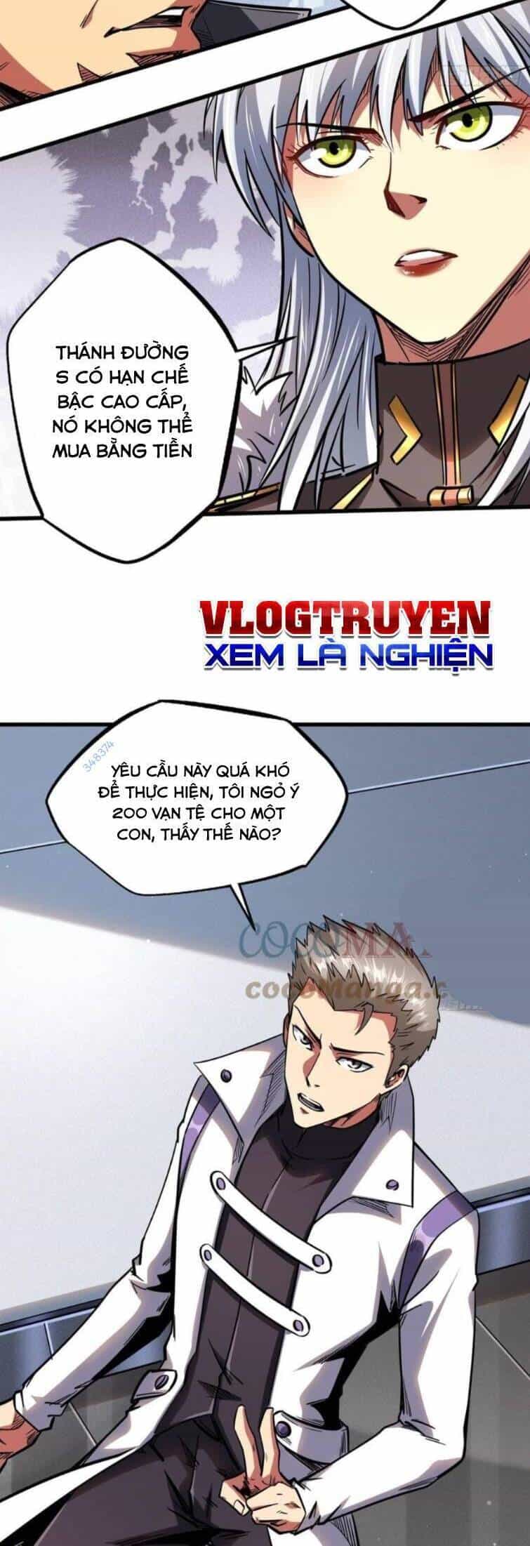 Siêu Cấp Thần Cơ Nhân - Chương 33 - ảnh 18
