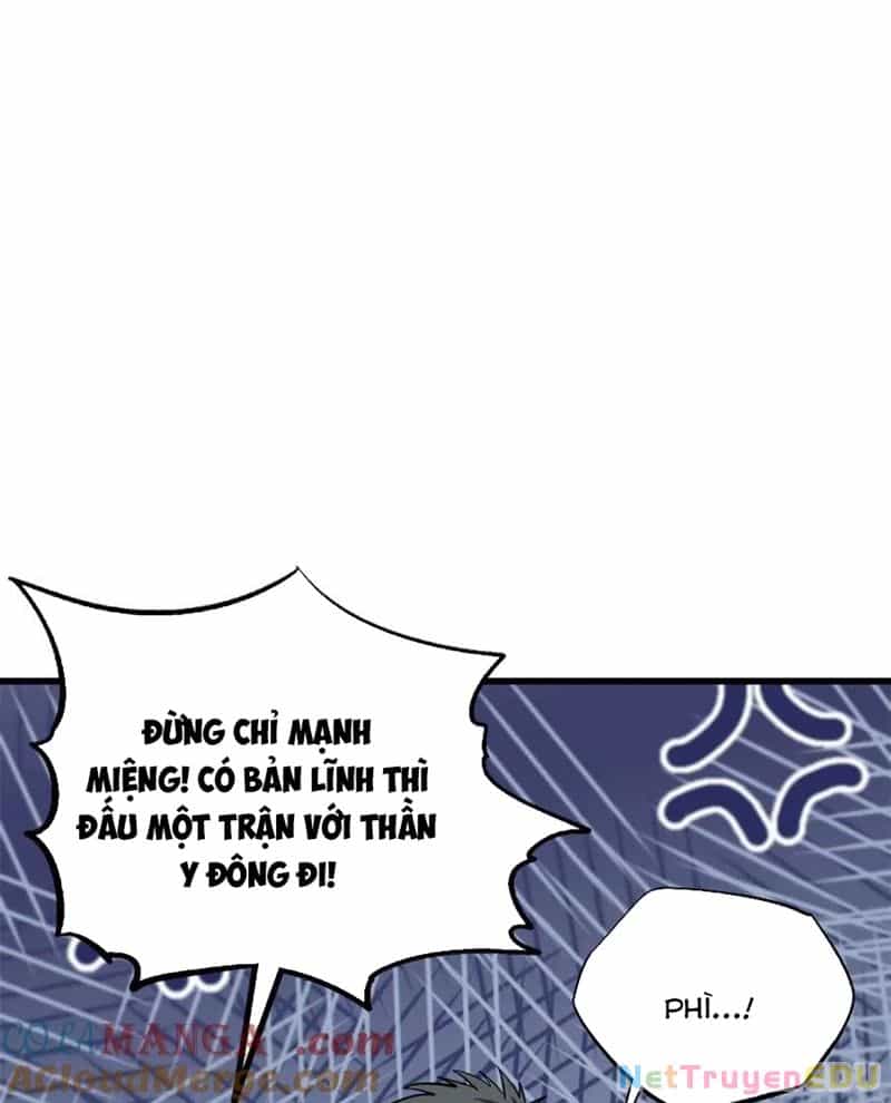 Siêu Cấp Thần Cơ Nhân - Chương 330 - ảnh 20