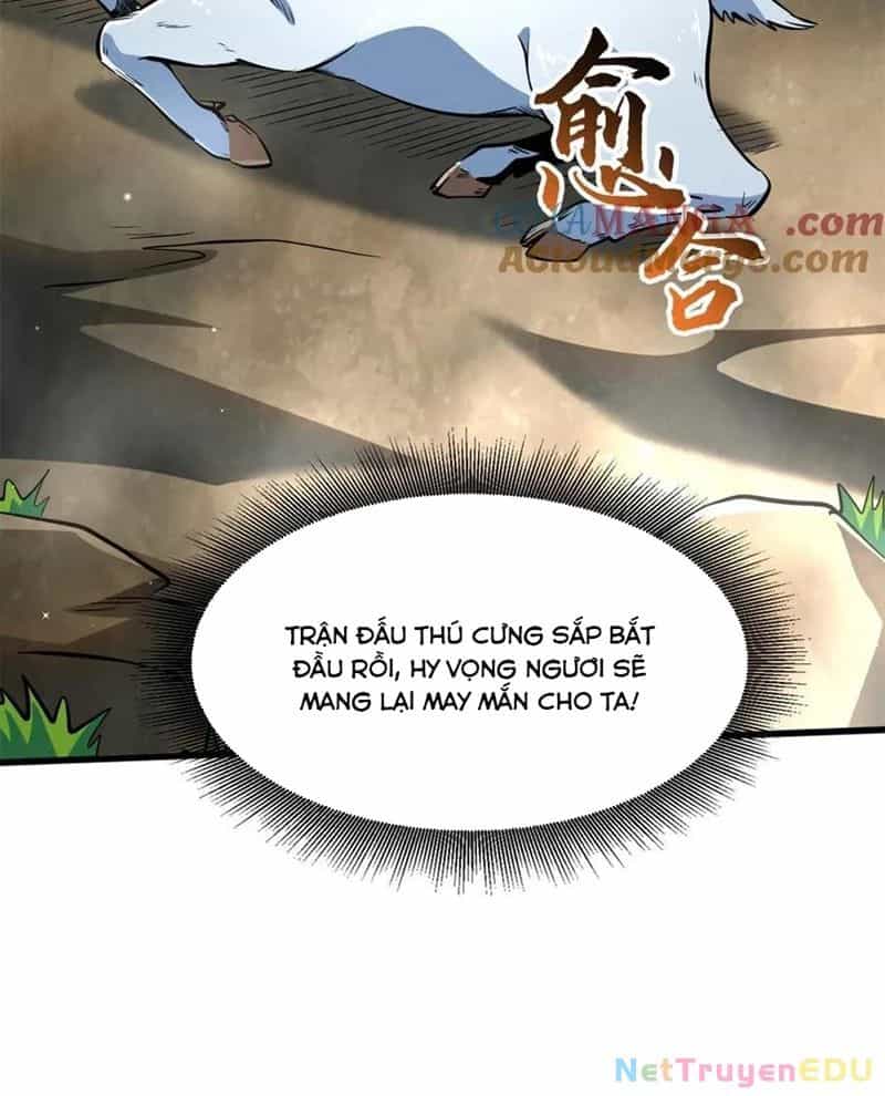 Siêu Cấp Thần Cơ Nhân - Chương 331 - ảnh 42