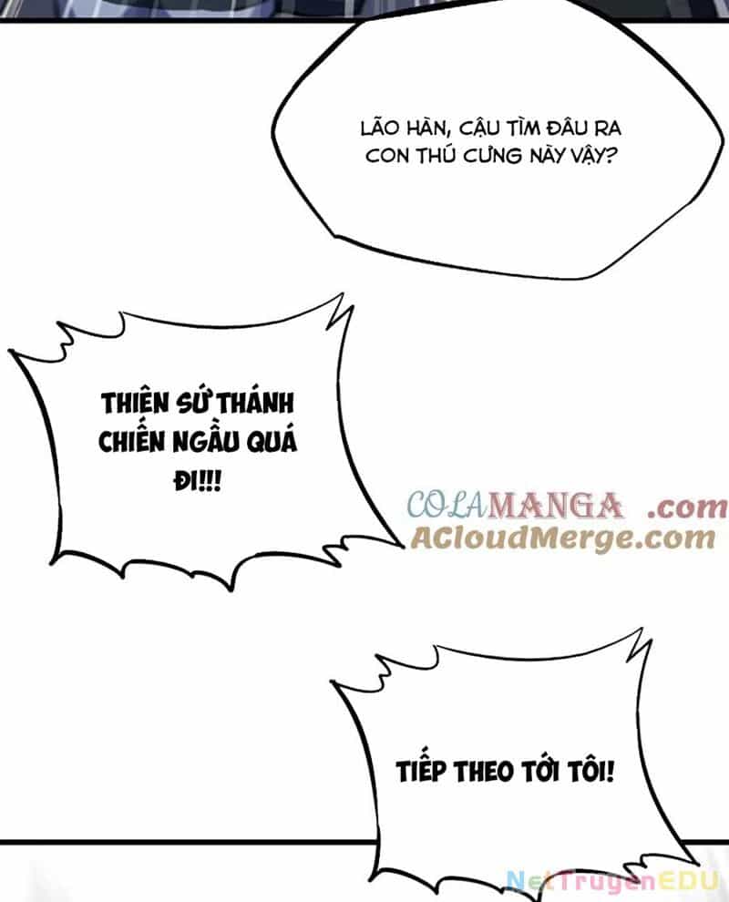 Siêu Cấp Thần Cơ Nhân - Chương 331 - ảnh 65