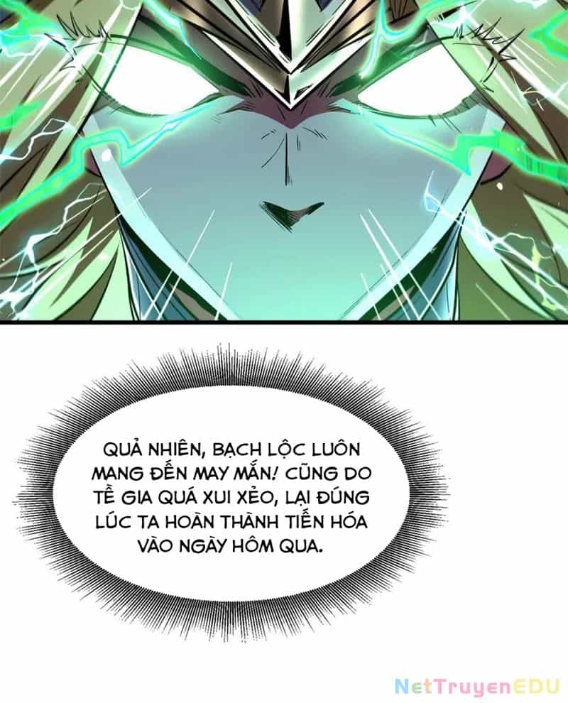 Siêu Cấp Thần Cơ Nhân - Chương 332 - ảnh 53