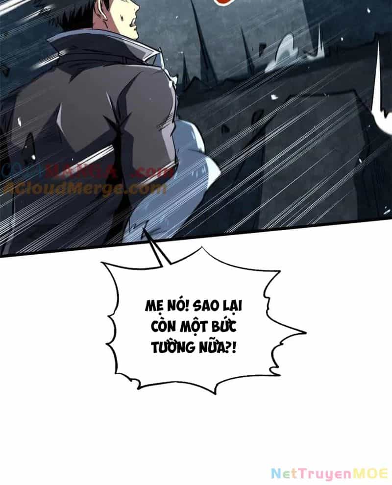 Siêu Cấp Thần Cơ Nhân - Chương 337 - ảnh 45