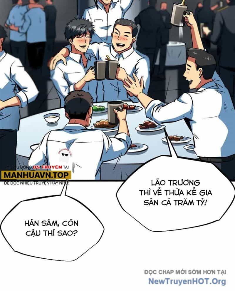 Siêu Cấp Thần Cơ Nhân - Chương 366 - ảnh 26