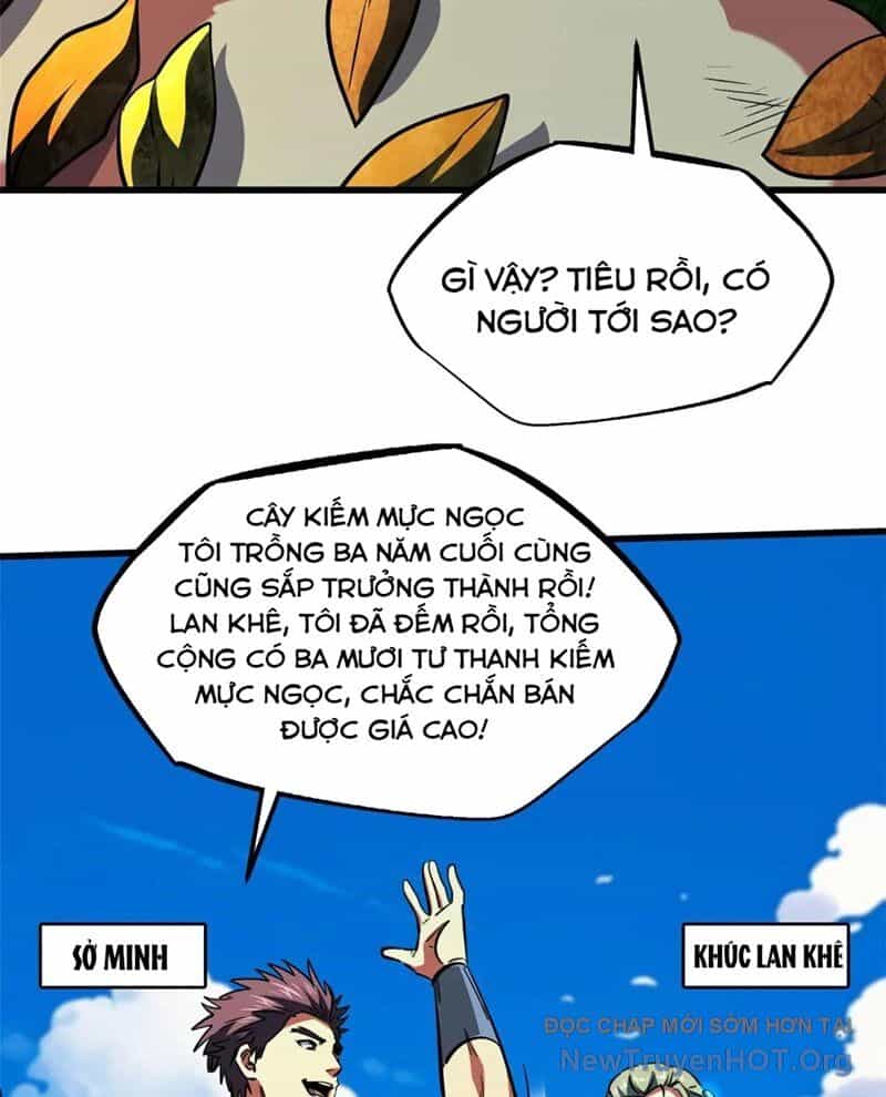 Siêu Cấp Thần Cơ Nhân - Chương 368 - ảnh 5