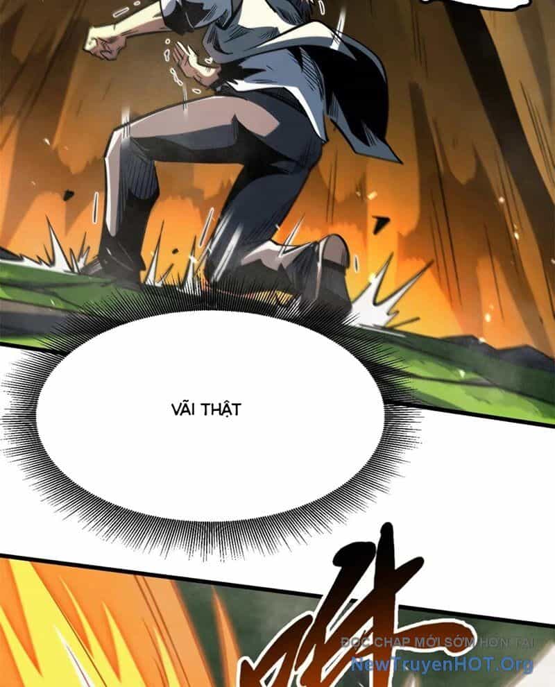 Siêu Cấp Thần Cơ Nhân - Chương 373 - ảnh 17