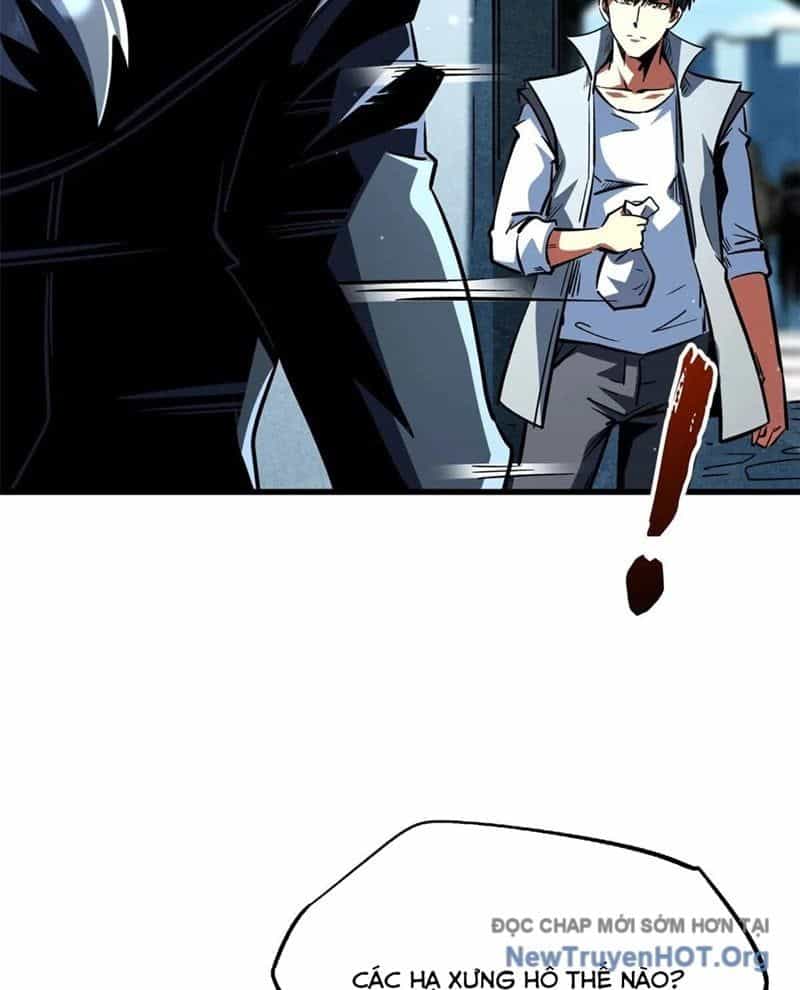 Siêu Cấp Thần Cơ Nhân - Chương 376 - ảnh 4