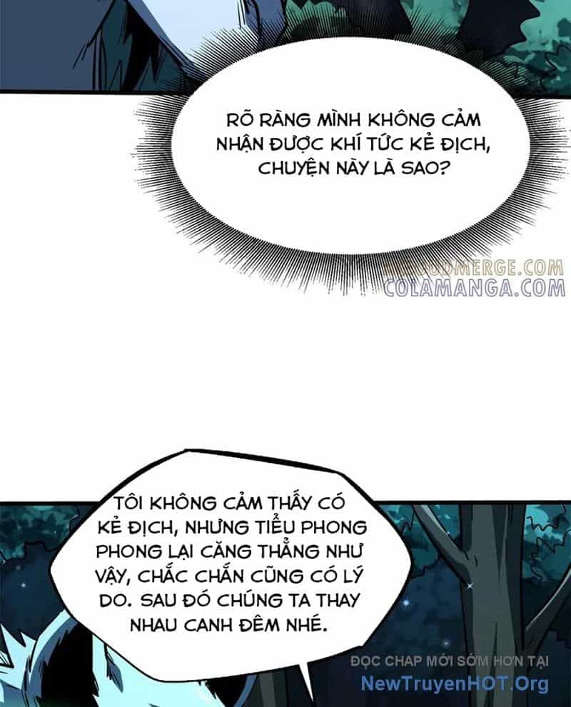 Siêu Cấp Thần Cơ Nhân - Chương 387 - ảnh 44