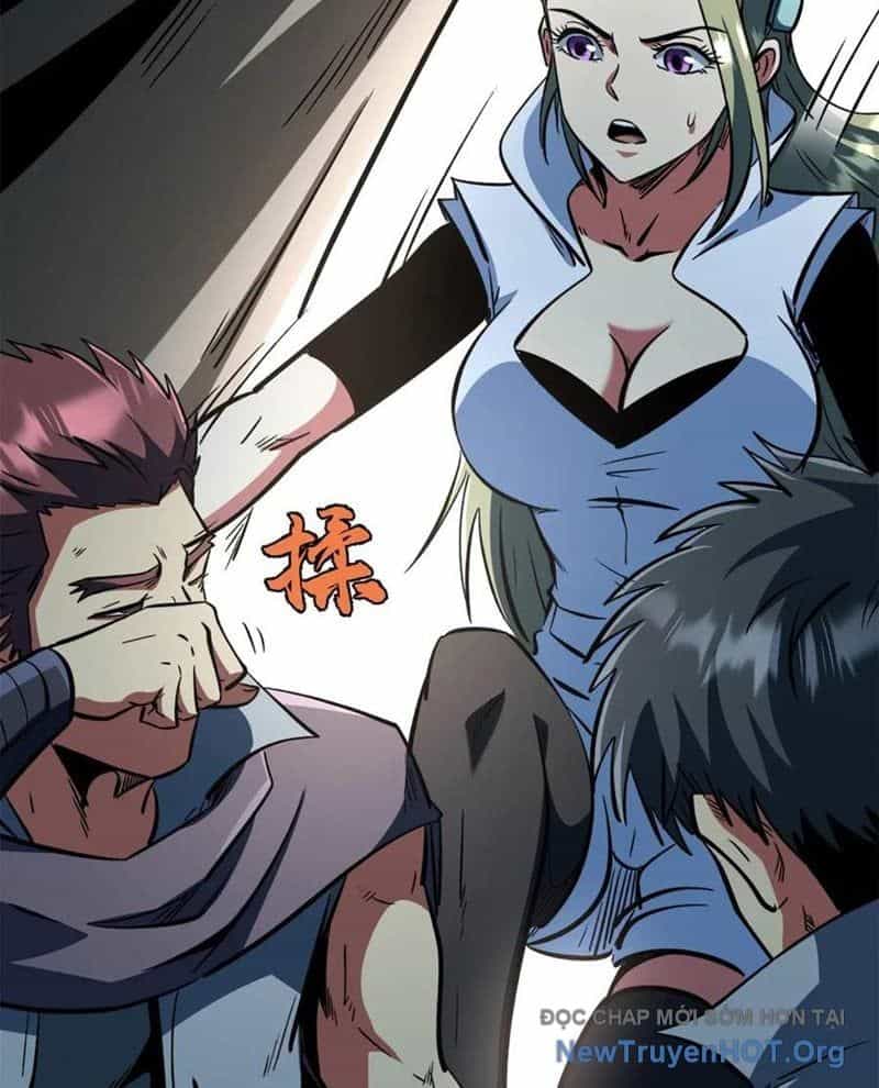 Siêu Cấp Thần Cơ Nhân - Chương 387 - ảnh 49