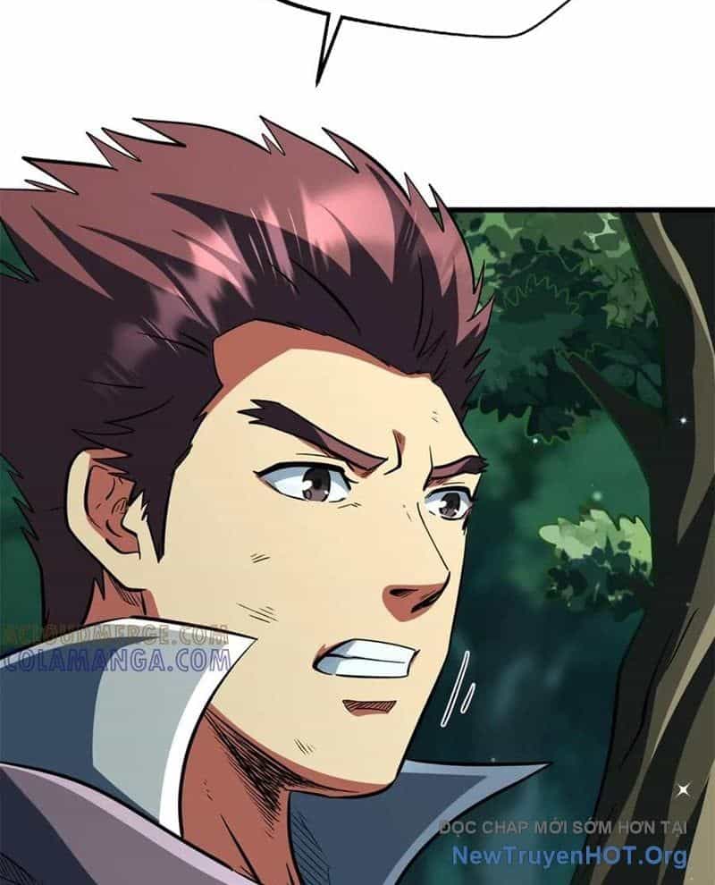 Siêu Cấp Thần Cơ Nhân - Chương 387 - ảnh 57