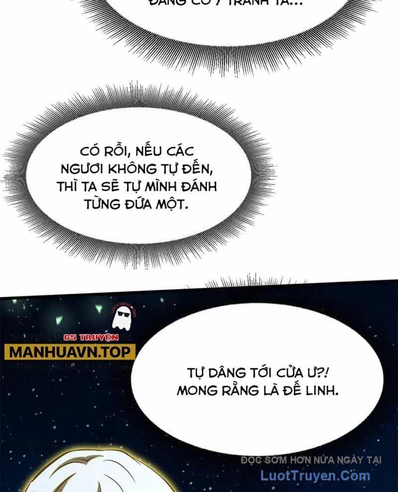 Siêu Cấp Thần Cơ Nhân - Chương 399 - ảnh 10
