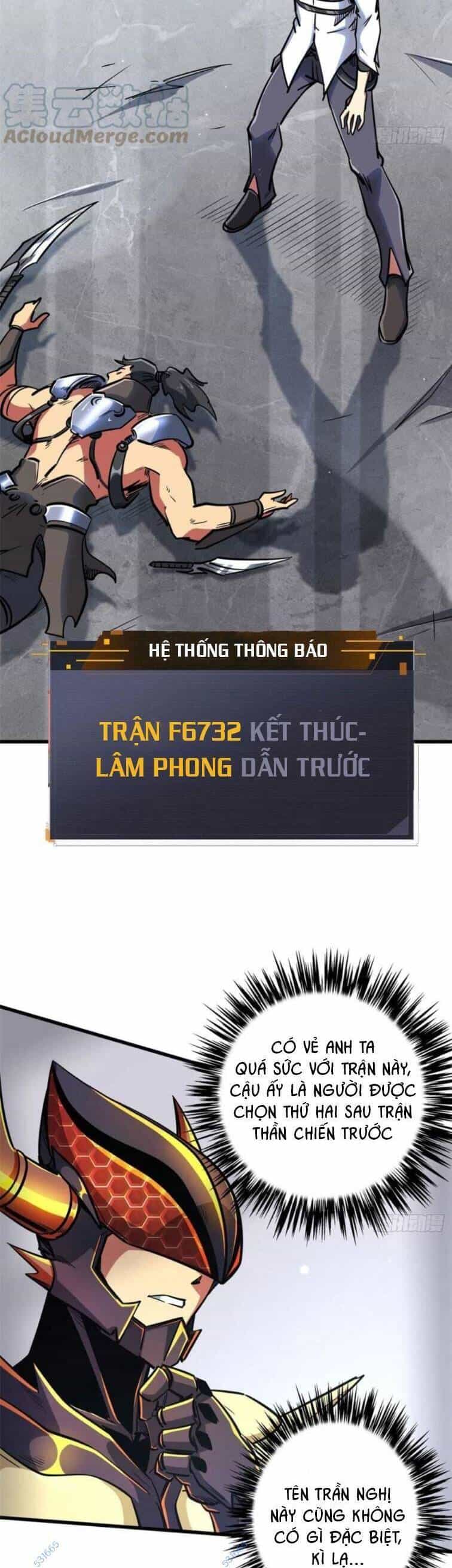 Siêu Cấp Thần Cơ Nhân - Chương 42 - ảnh 17
