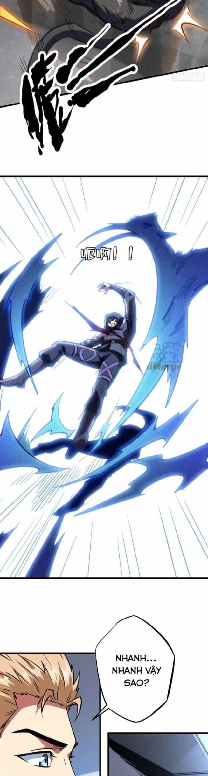 Siêu Cấp Thần Cơ Nhân - Chương 44 - ảnh 14