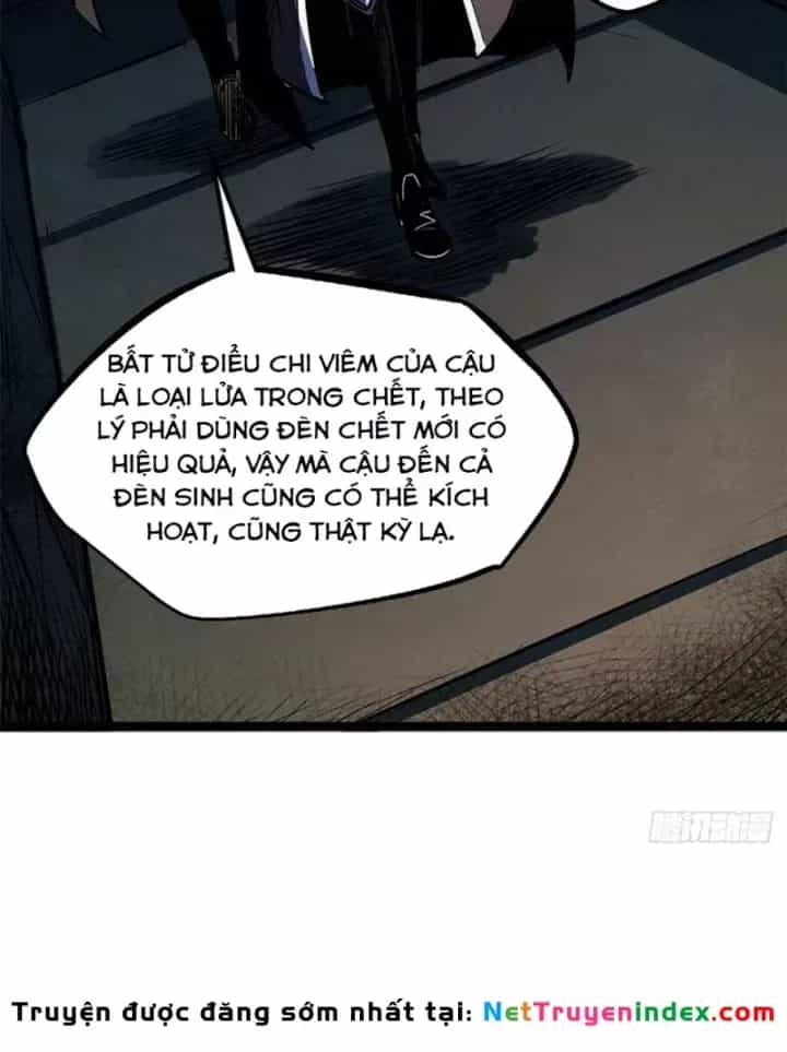 Siêu Cấp Thần Cơ Nhân - Chương 445 - ảnh 38