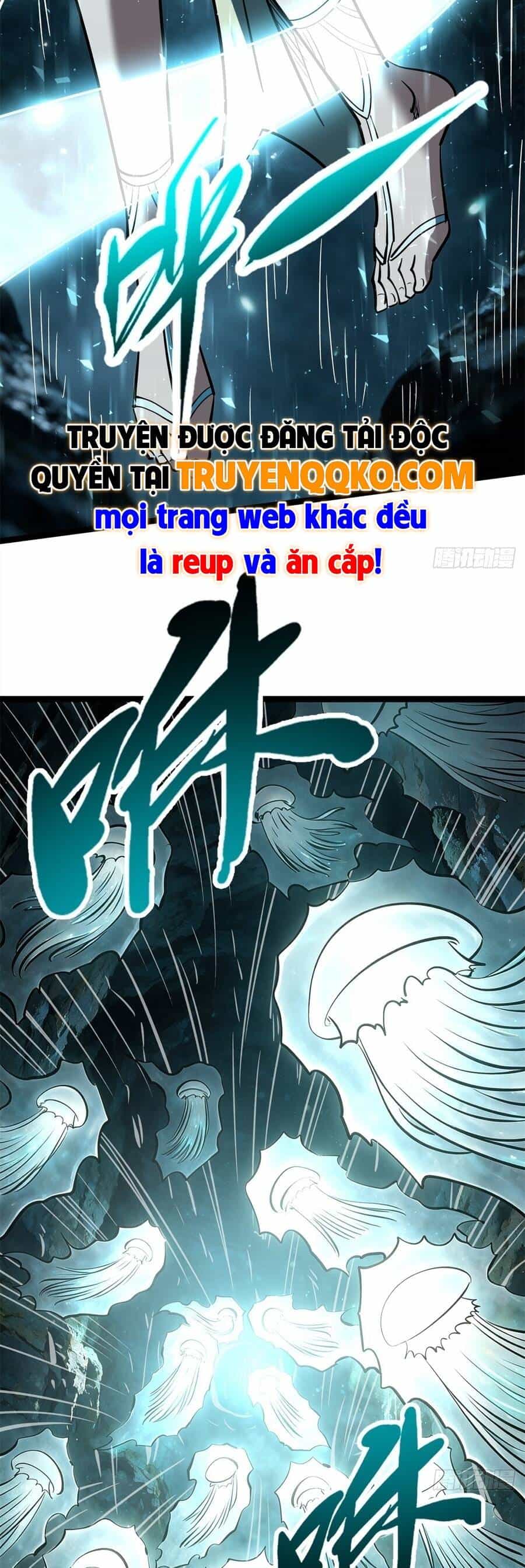 Siêu Cấp Thần Cơ Nhân - Chương 481 - ảnh 16