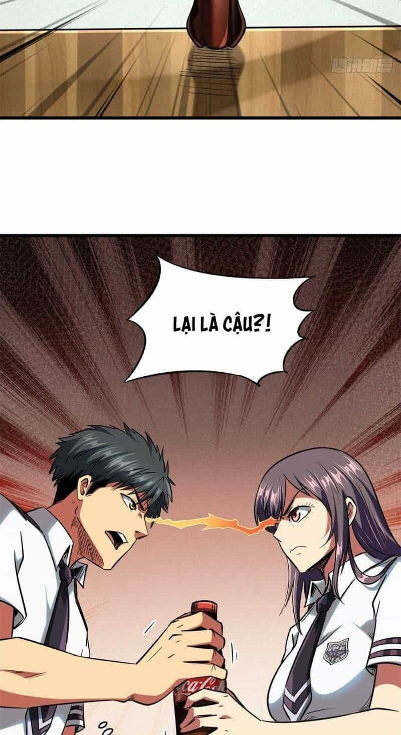 Siêu Cấp Thần Cơ Nhân - Chương 60 - ảnh 22